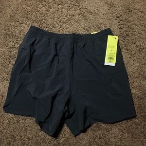 Mens 5in shorts